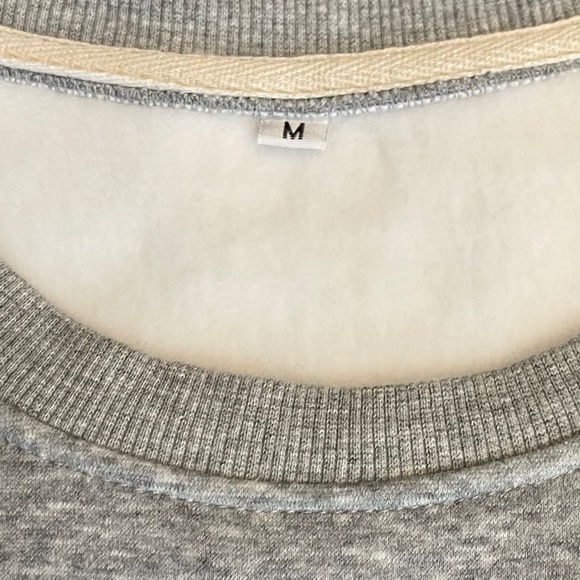 BTS Map of the Soul: 7 Sweatshirt - Picture 6 of 7